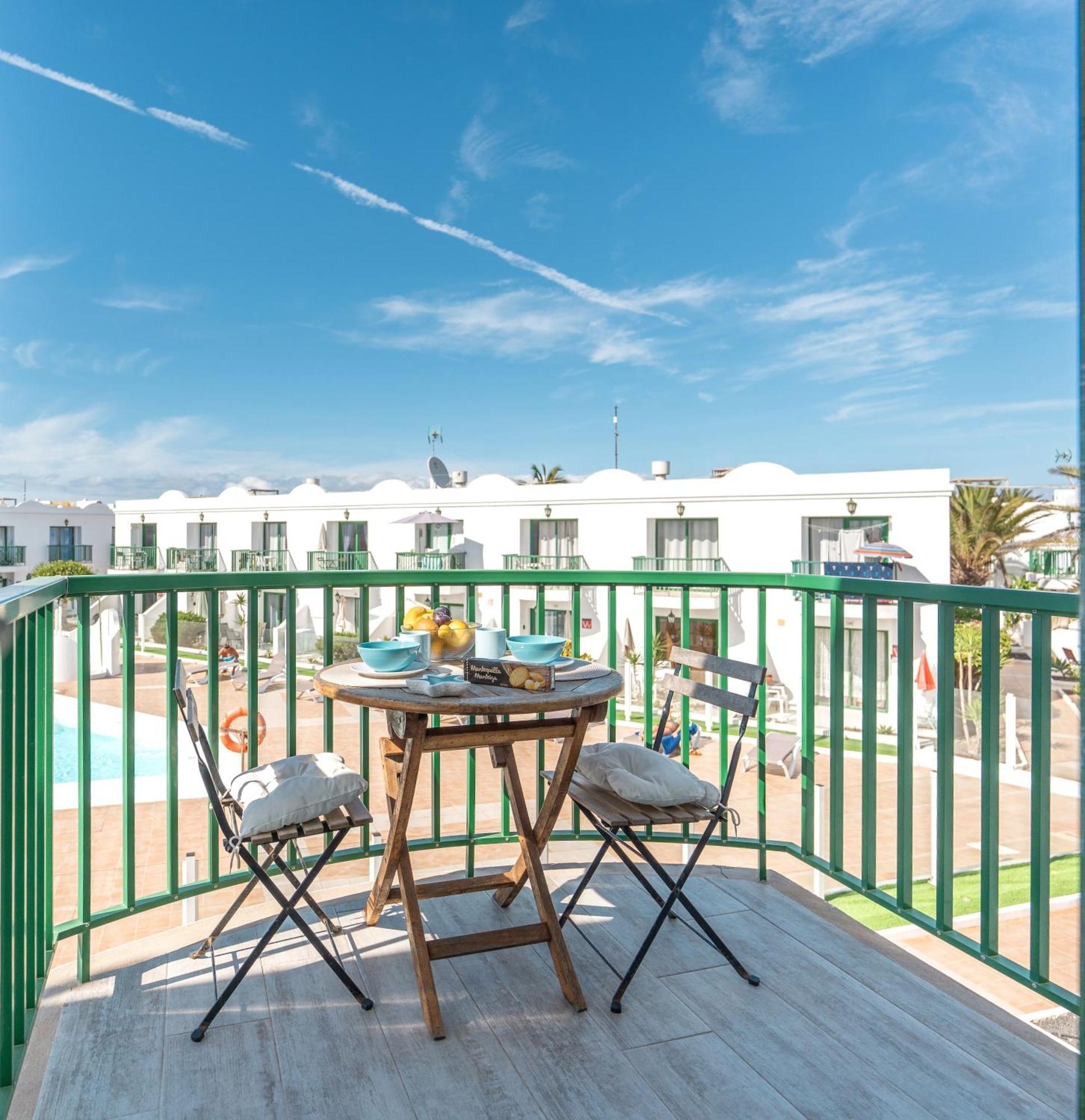 Corralejo Dunas Pools Wifi Tennis Relax Kültér fotó