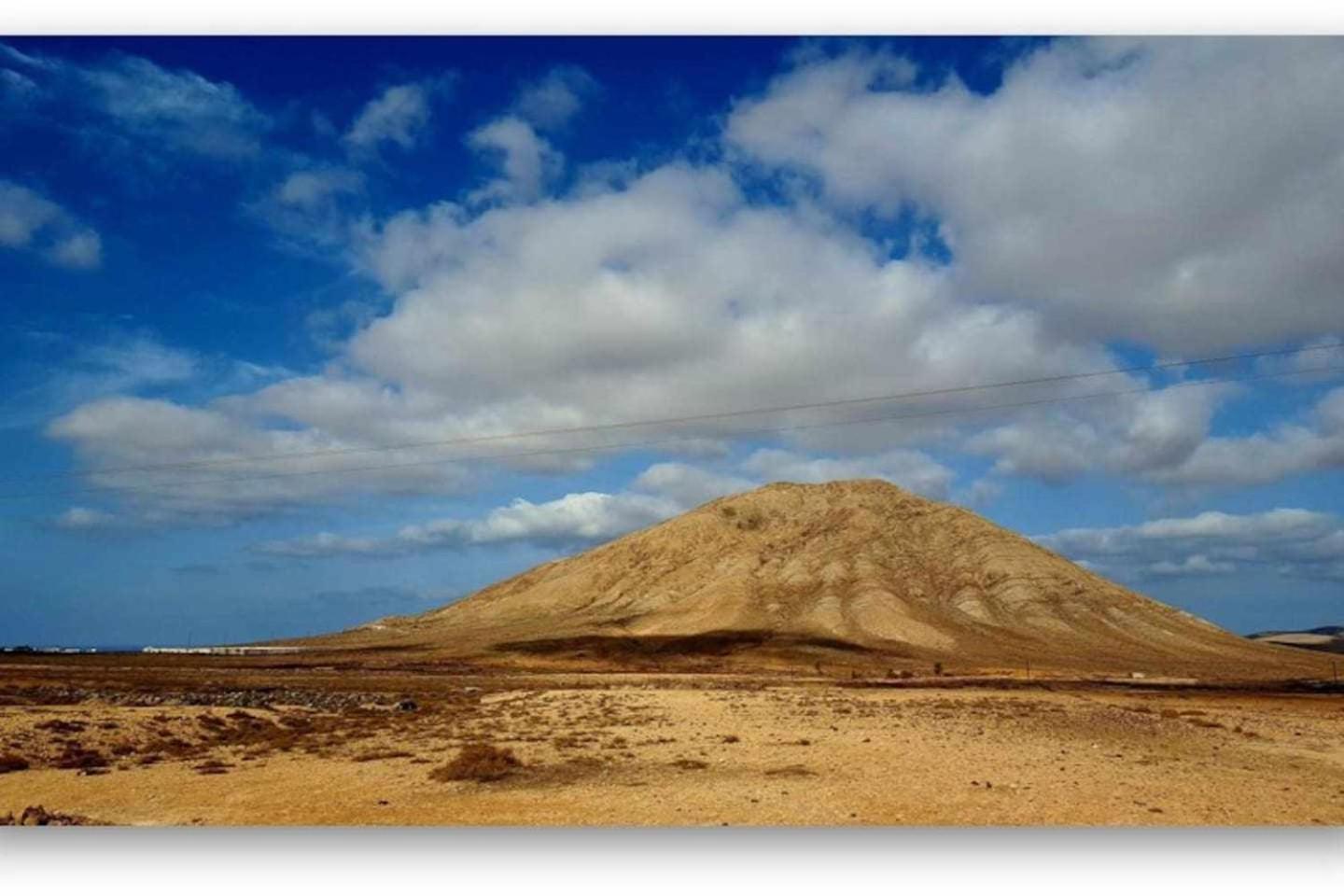 Corralejo Dunas Pools Wifi Tennis Relax Kültér fotó