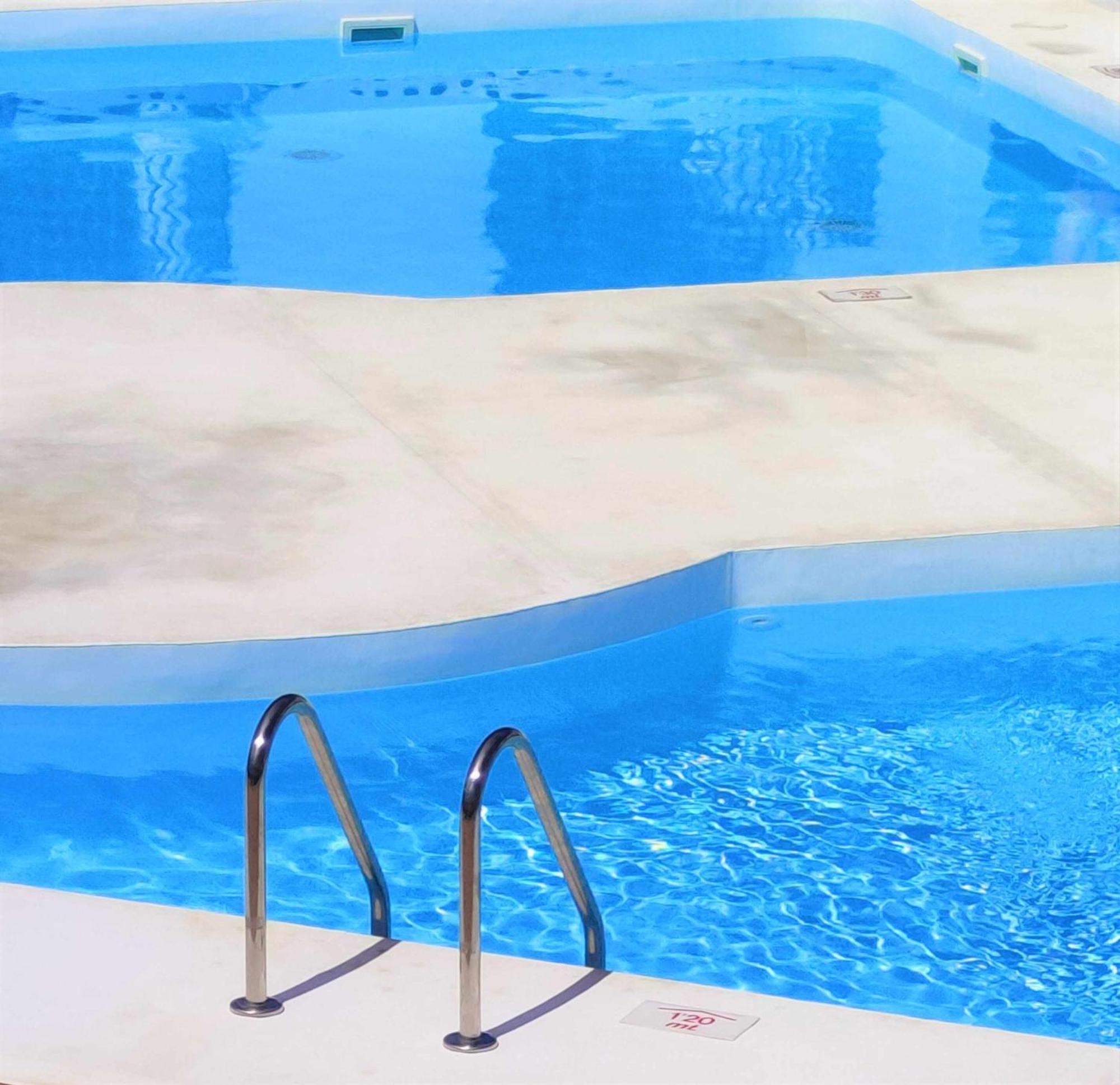 Corralejo Dunas Pools Wifi Tennis Relax Kültér fotó