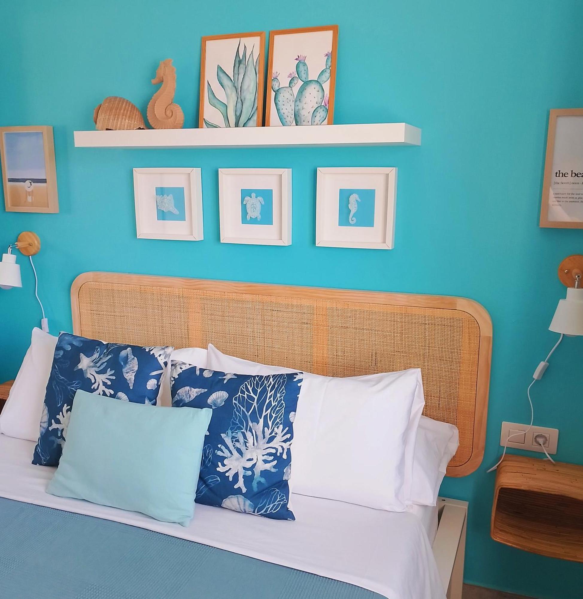 Corralejo Dunas Pools Wifi Tennis Relax Kültér fotó