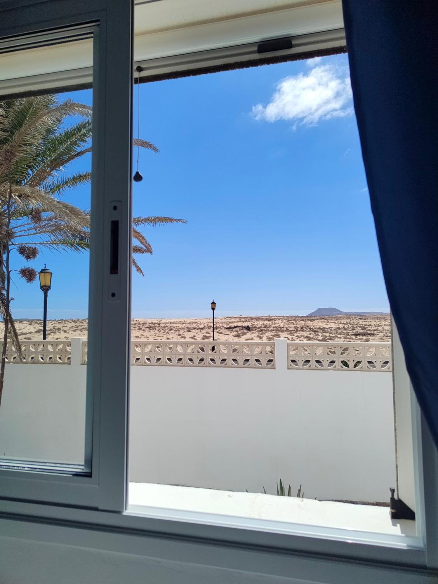 Corralejo Dunas Pools Wifi Tennis Relax Kültér fotó